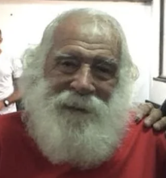 Grão-Mestre Armando Wriedt